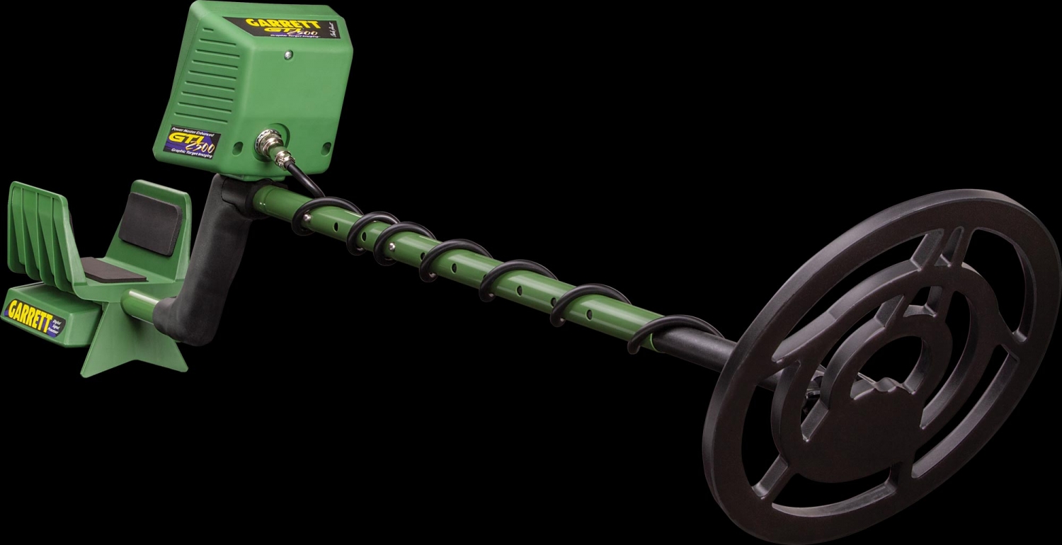 Sport Garrett Metal Detectors USA Metal Detector Manufacturer